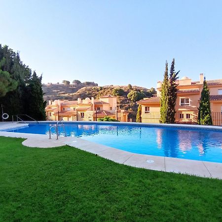 Cozy Rentals Princess - Sun, Golf, Mountain Mijas Kültér fotó