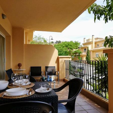 Cozy Rentals Princess - Sun, Golf, Mountain Mijas Kültér fotó