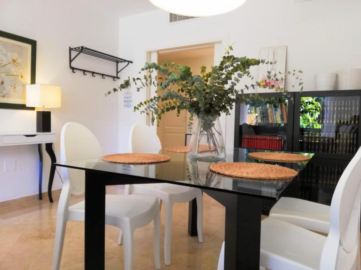 Cozy Rentals Princess - Sun, Golf, Mountain Mijas Kültér fotó