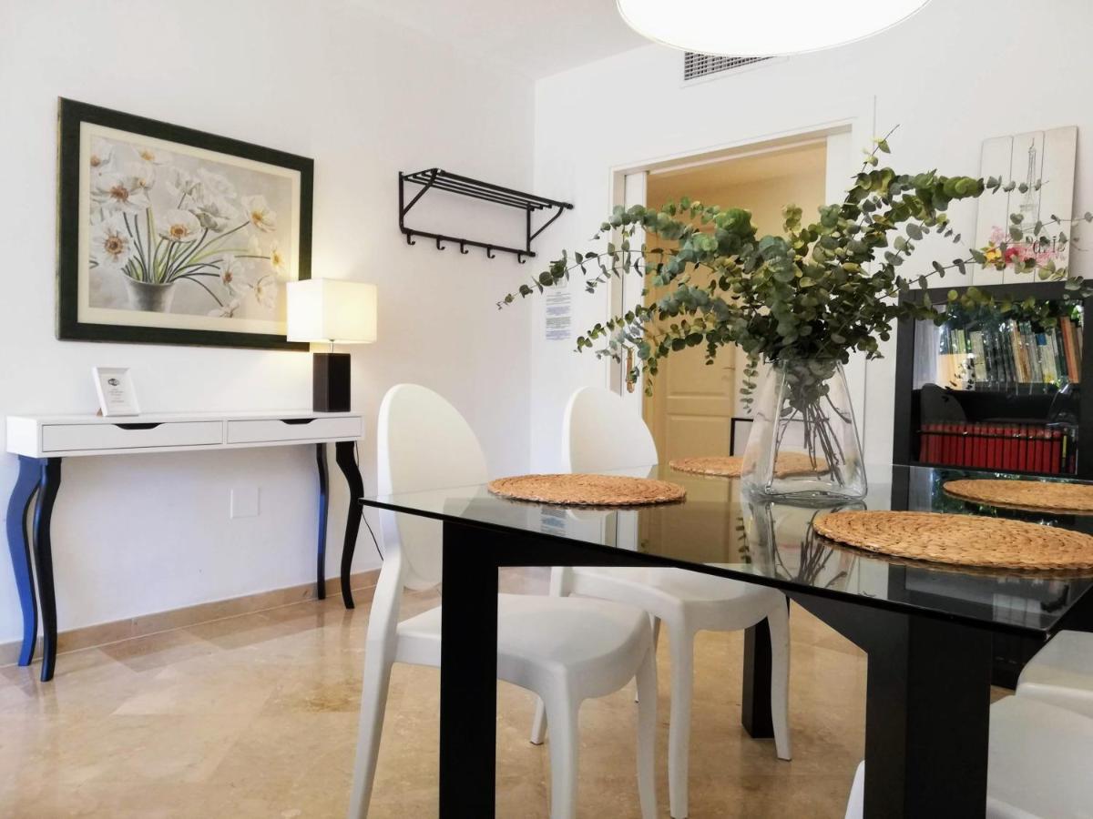 Cozy Rentals Princess - Sun, Golf, Mountain Mijas Kültér fotó