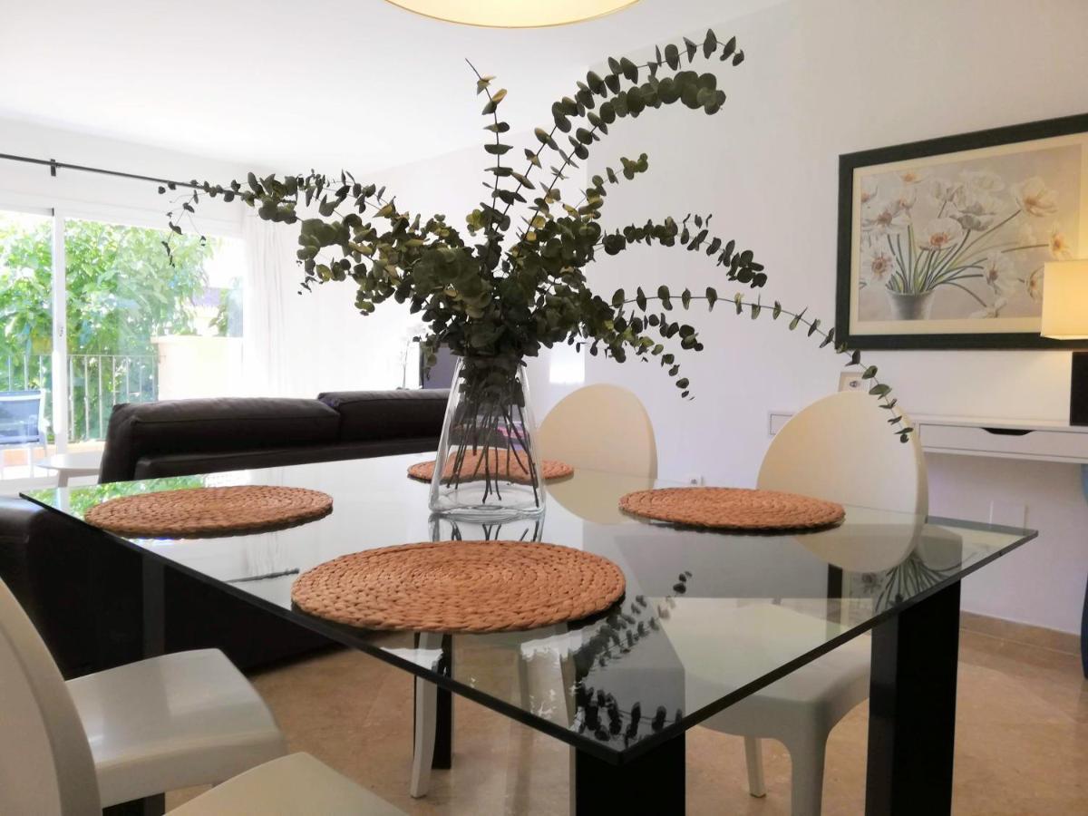 Cozy Rentals Princess - Sun, Golf, Mountain Mijas Kültér fotó