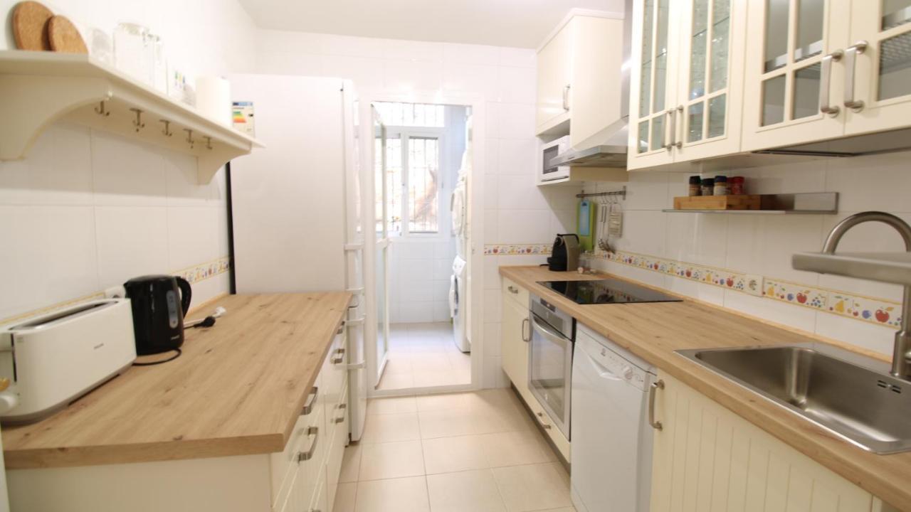 Cozy Rentals Princess - Sun, Golf, Mountain Mijas Kültér fotó