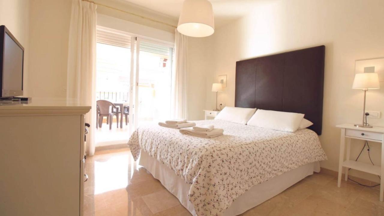 Cozy Rentals Princess - Sun, Golf, Mountain Mijas Kültér fotó
