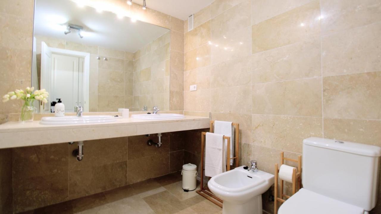 Cozy Rentals Princess - Sun, Golf, Mountain Mijas Kültér fotó