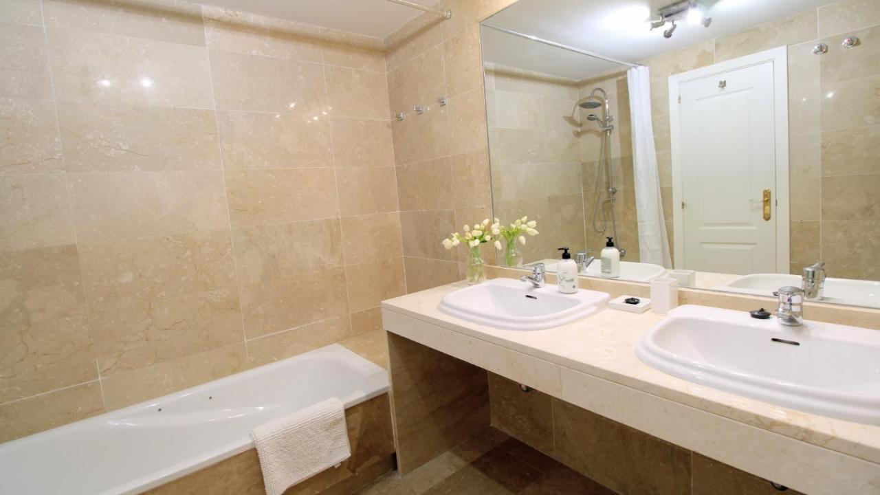 Cozy Rentals Princess - Sun, Golf, Mountain Mijas Kültér fotó