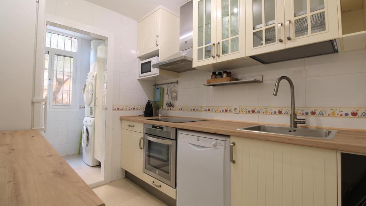 Cozy Rentals Princess - Sun, Golf, Mountain Mijas Kültér fotó