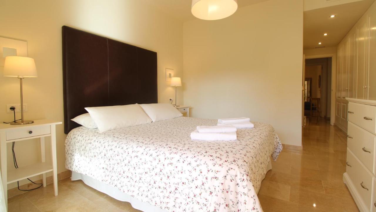 Cozy Rentals Princess - Sun, Golf, Mountain Mijas Kültér fotó