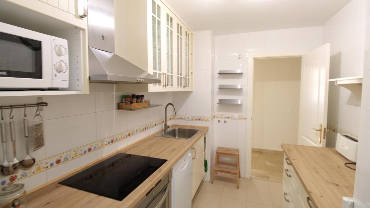 Cozy Rentals Princess - Sun, Golf, Mountain Mijas Kültér fotó