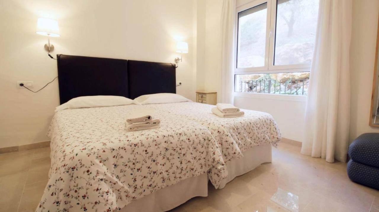 Cozy Rentals Princess - Sun, Golf, Mountain Mijas Kültér fotó
