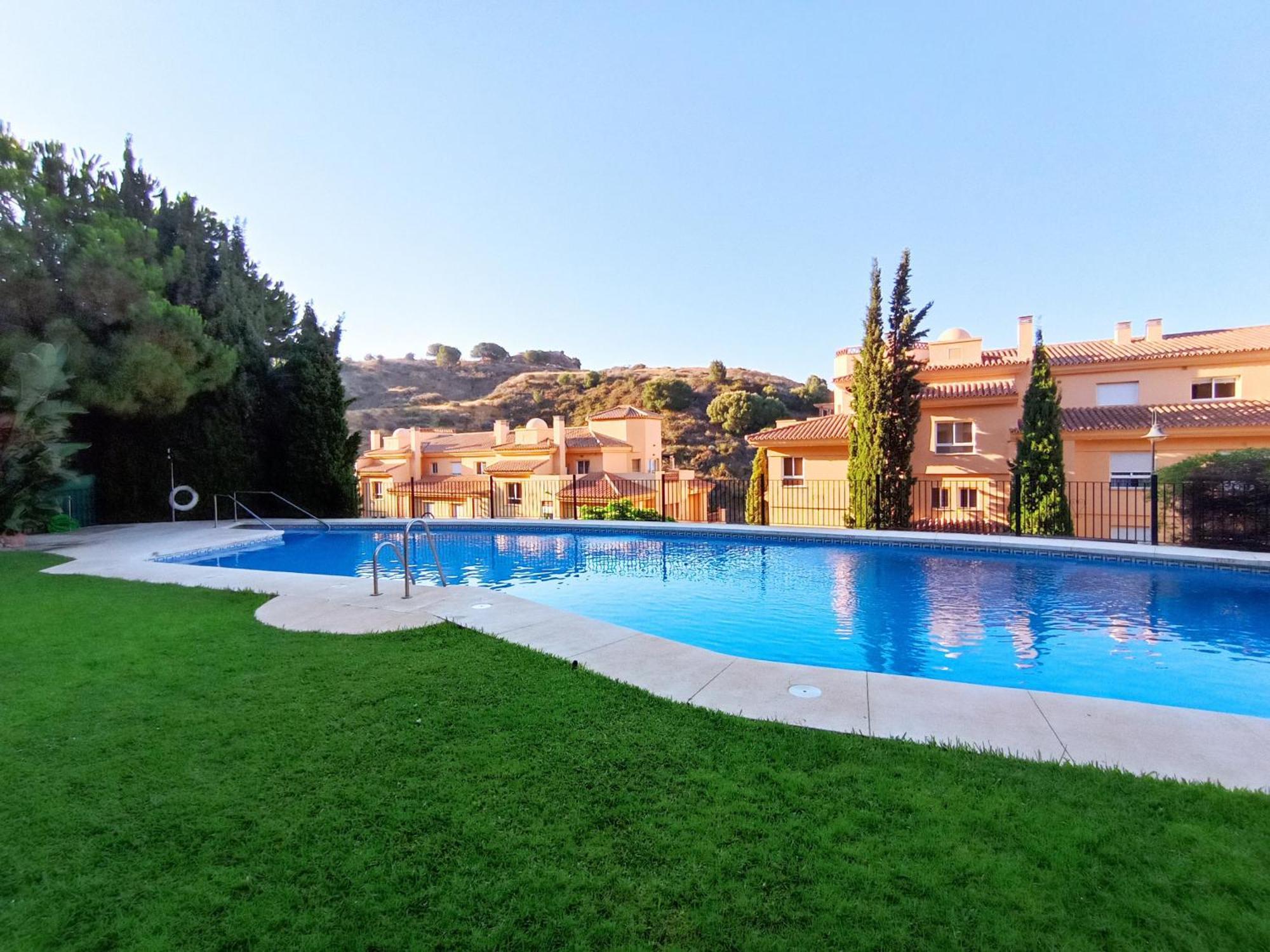 Cozy Rentals Princess - Sun, Golf, Mountain Mijas Kültér fotó