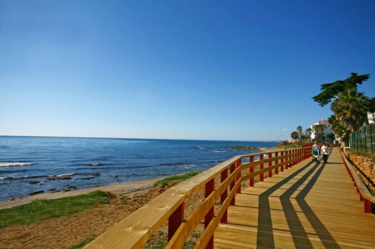 Cozy Rentals Princess - Sun, Golf, Mountain Mijas Kültér fotó