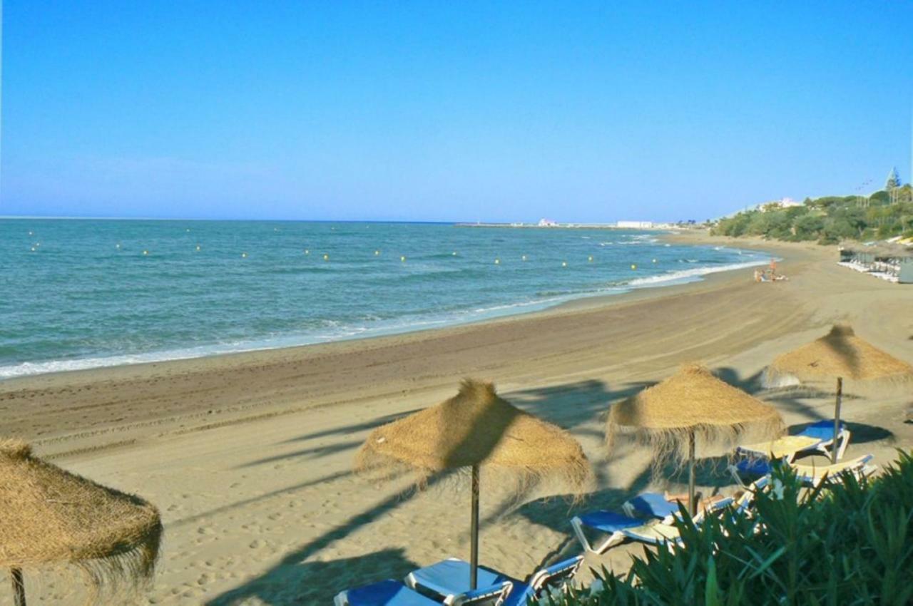 Cozy Rentals Princess - Sun, Golf, Mountain Mijas Kültér fotó