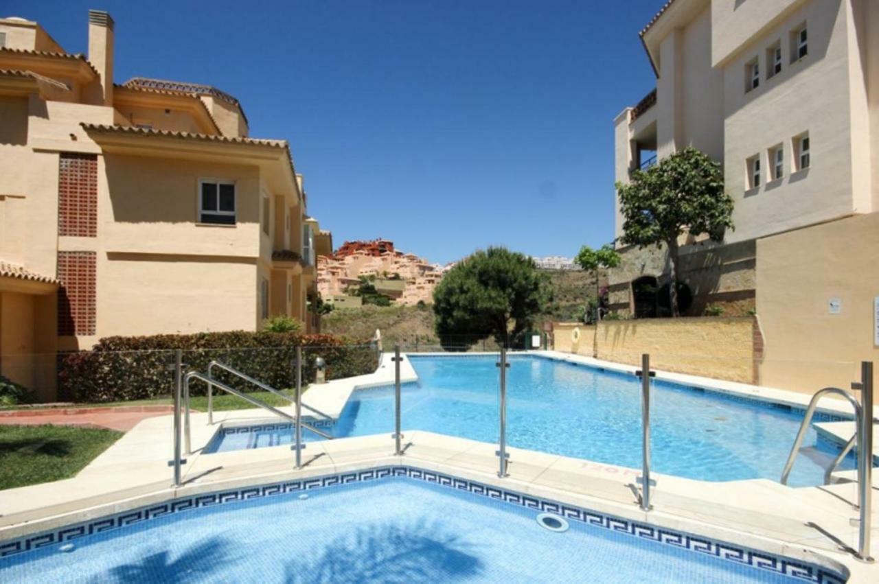 Cozy Rentals Princess - Sun, Golf, Mountain Mijas Kültér fotó