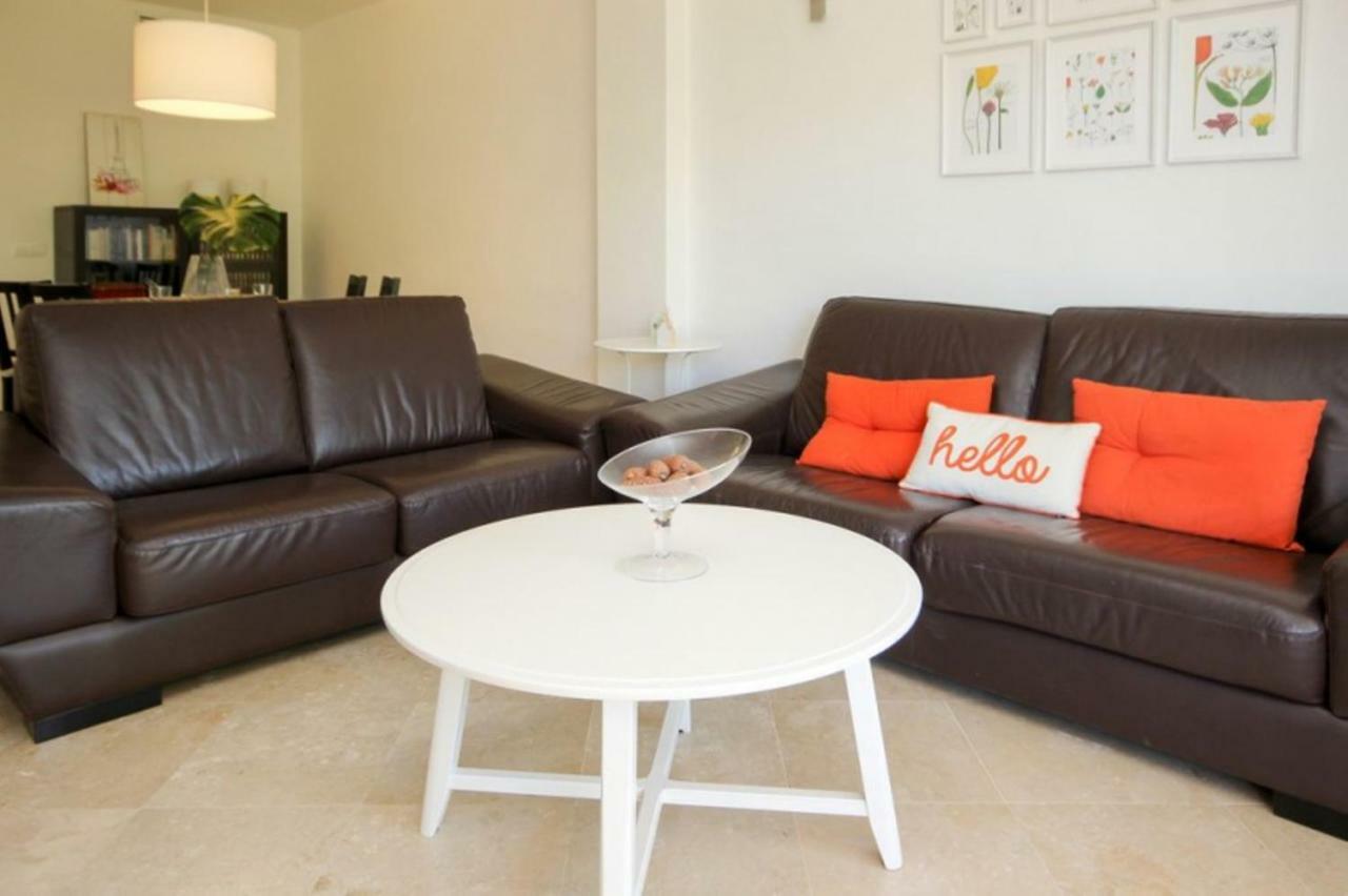Cozy Rentals Princess - Sun, Golf, Mountain Mijas Kültér fotó