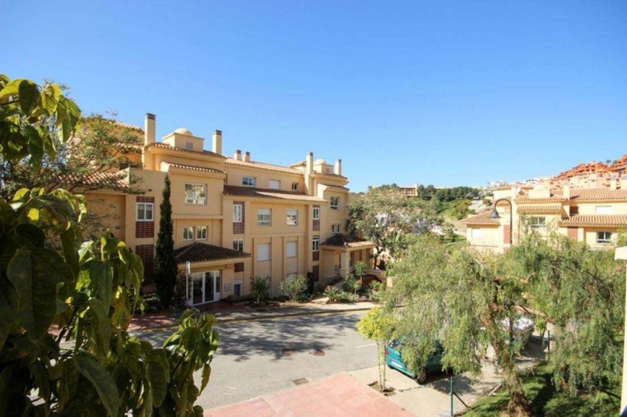 Cozy Rentals Princess - Sun, Golf, Mountain Mijas Kültér fotó