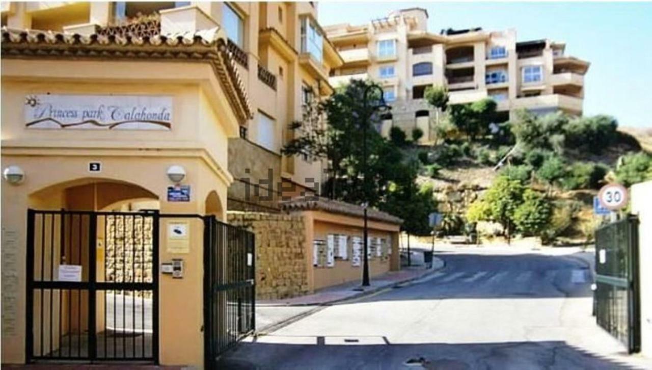 Cozy Rentals Princess - Sun, Golf, Mountain Mijas Kültér fotó