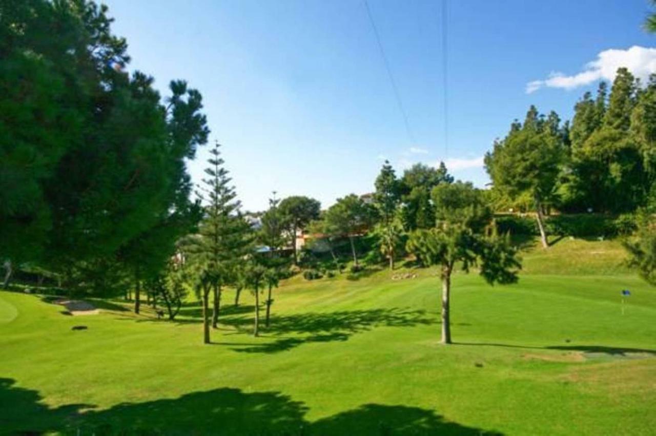 Cozy Rentals Princess - Sun, Golf, Mountain Mijas Kültér fotó