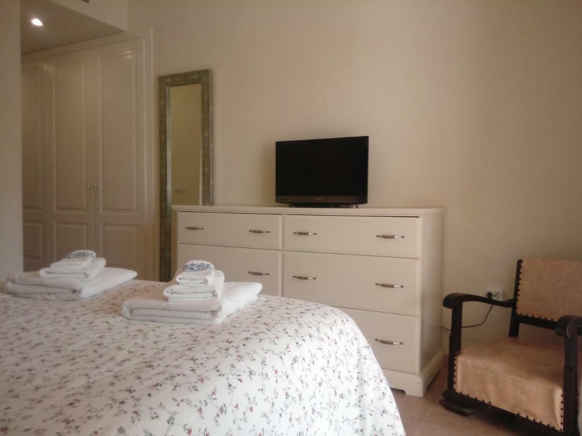 Cozy Rentals Princess - Sun, Golf, Mountain Mijas Kültér fotó