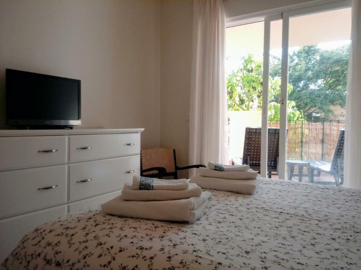 Cozy Rentals Princess - Sun, Golf, Mountain Mijas Kültér fotó