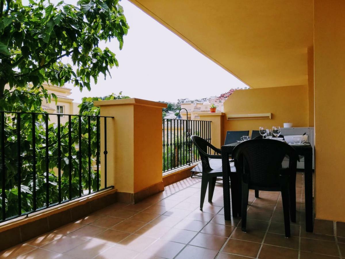 Cozy Rentals Princess - Sun, Golf, Mountain Mijas Kültér fotó
