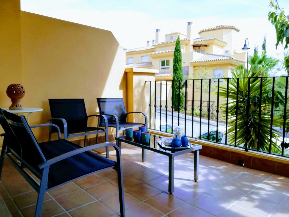 Cozy Rentals Princess - Sun, Golf, Mountain Mijas Kültér fotó